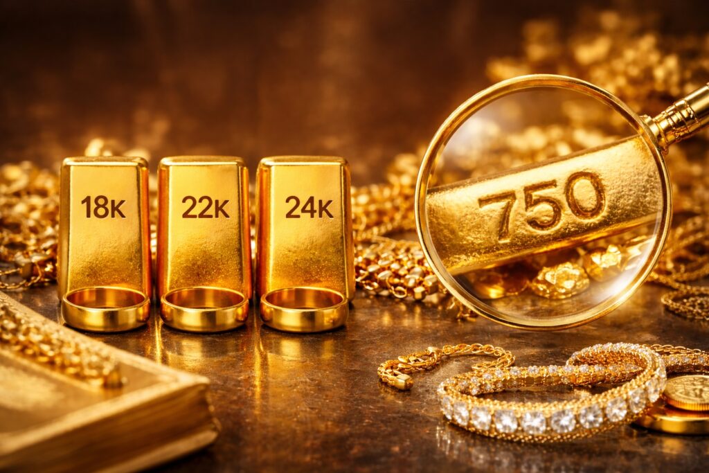 شمش طلا شمشین